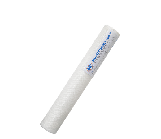 MC-Topmesh Rodapés: tela de poliéster com PVC para reforço de impermeabilização em rodapés, ralos e áreas úmidas. Aumenta a resistência e reduz falhas.